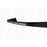 Seibon TT-Style Carbon Fiber Front Lip for 2010-2014 Volkswagen Golf