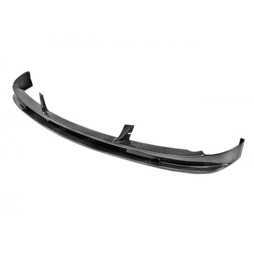 Seibon KA-Style Carbon Fiber Front Lip For 2011-2013 BMW F10 5 Series