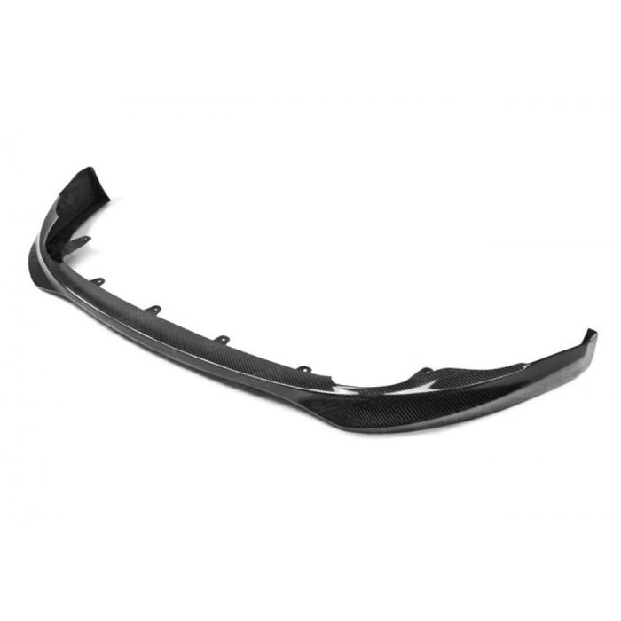 Seibon TR-Style Carbon Fiber Front Lip For 2011-2013 Scion Tc