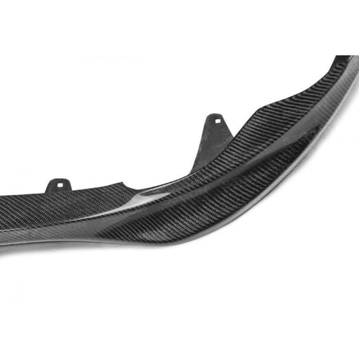 Seibon TR-Style Carbon Fiber Front Lip For 2011-2013 Scion Tc