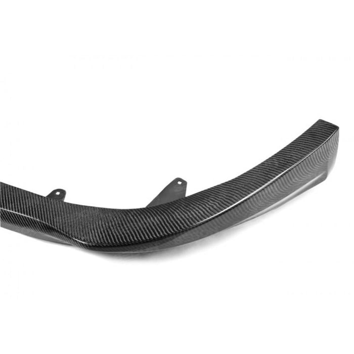 Seibon TR-Style Carbon Fiber Front Lip For 2011-2013 Scion Tc