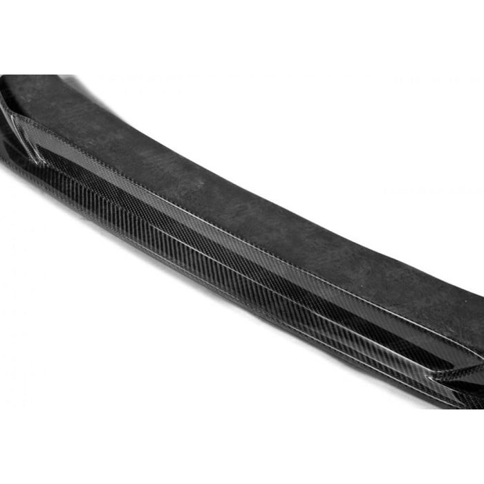 Seibon KC-Style Carbon Fiber Front Lip For 2013-2016 Subaru Brz