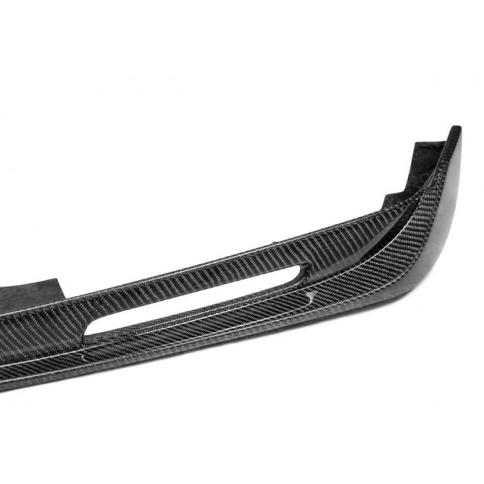 Seibon KC-Style Carbon Fiber Front Lip For 2013-2016 Subaru Brz