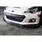 Seibon KC-Style Carbon Fiber Front Lip For 2013-2016 Subaru Brz