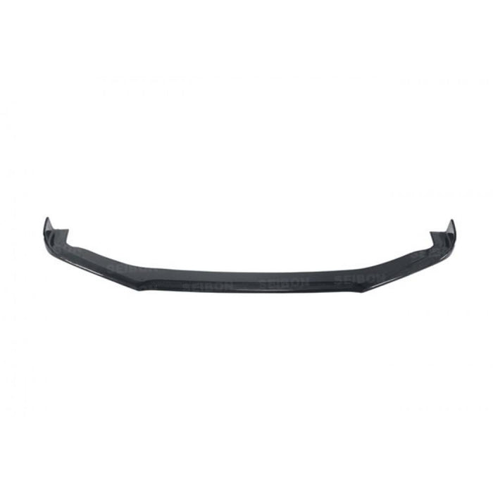 Seibon TA-Style Carbon Fiber Front Lip For 2013-2016 Subaru Brz