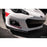Seibon TA-Style Carbon Fiber Front Lip For 2013-2016 Subaru Brz
