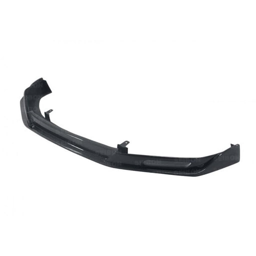 Seibon KC-Style Carbon Fiber Front Lip For 2013-2016 Scion Frs