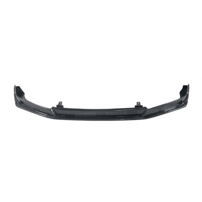 Seibon KC-Style Carbon Fiber Front Lip For 2013-2016 Scion Frs