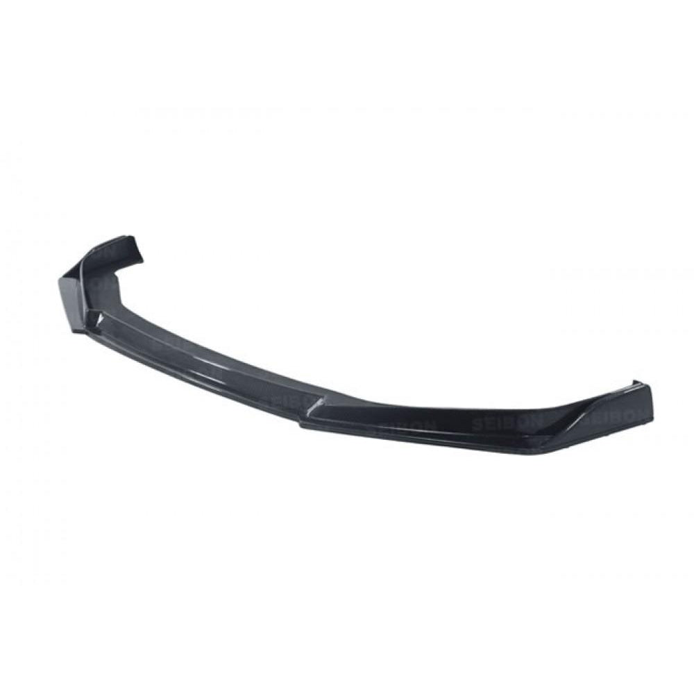Seibon TA-Style Carbon Fiber Front Lip For 2013-2016 Scion Frs