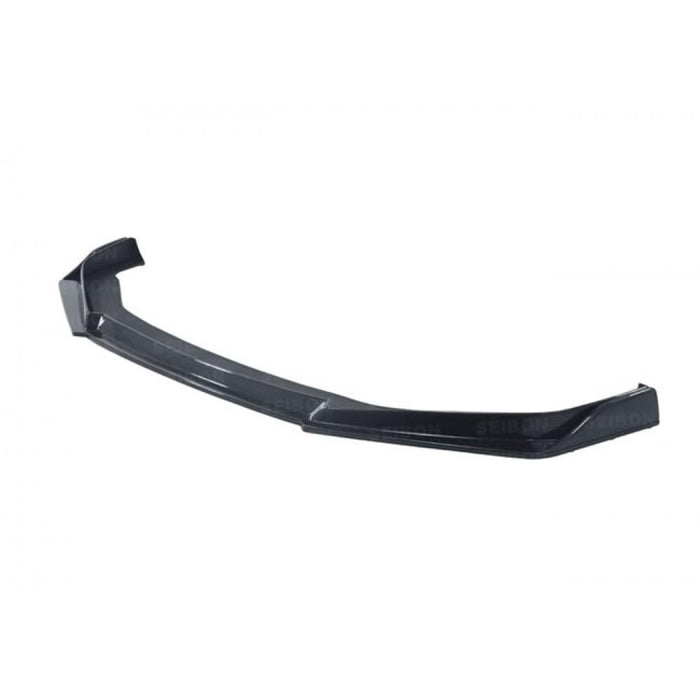 Seibon TA-Style Carbon Fiber Front Lip For 2013-2016 Scion Frs