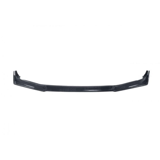 Seibon TA-Style Carbon Fiber Front Lip For 2013-2016 Scion Frs