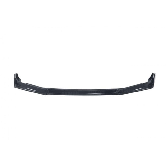Seibon TA-Style Carbon Fiber Front Lip For 2013-2016 Scion Frs