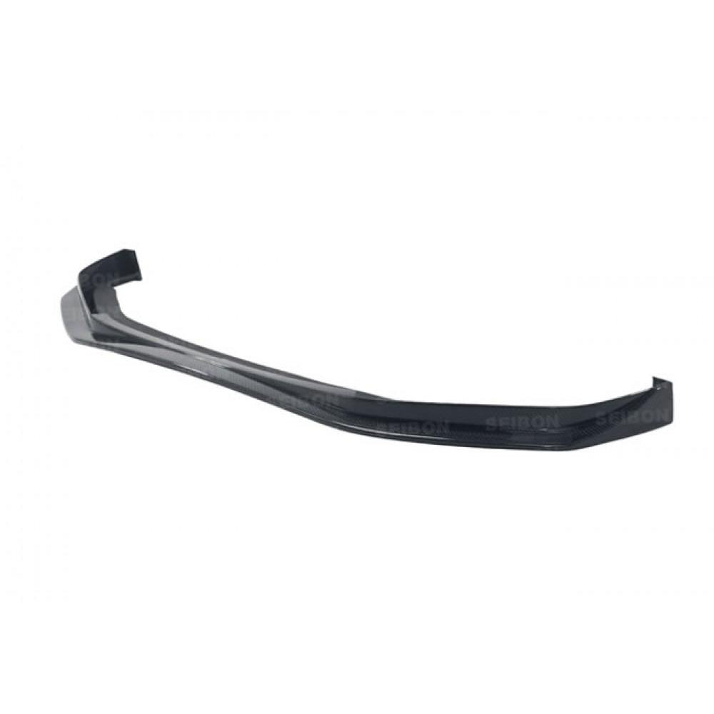 Seibon TB-Style Carbon Fiber Front Lip For 2013-2016 Scion Frs