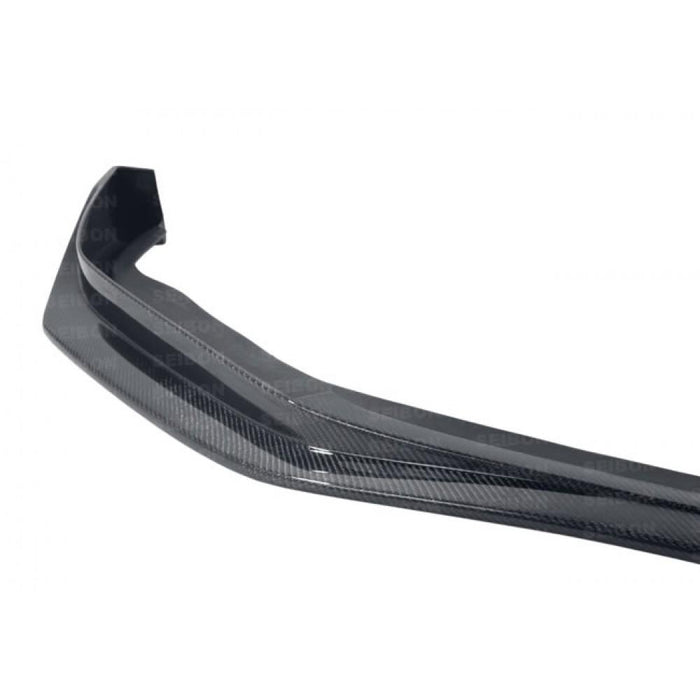 Seibon TB-Style Carbon Fiber Front Lip For 2013-2016 Scion Frs