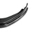Seibon CP-Style Carbon Fiber Front Lip for 2015-2017 Volkswagen Golf