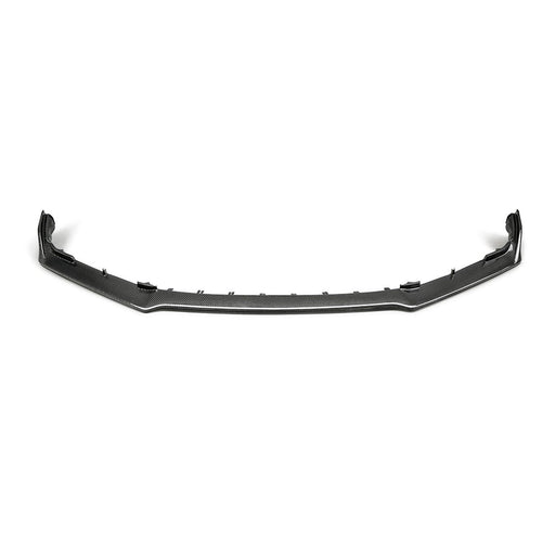 Seibon OEM-Style Carbon Fiber Front Lip For 2017-2020 Honda Civic Type R