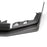 Seibon CW-Style Carbon Fiber Front Lip For 2018-2020 Subaru WRX / STI