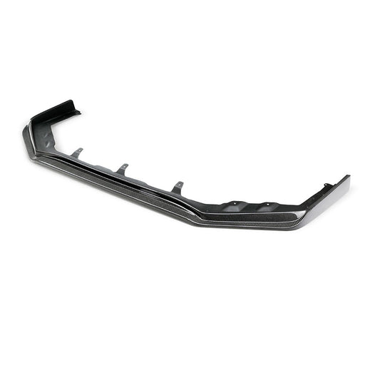 Seibon MB3-Style Carbon Fiber Front LIP FOR 2018-2020 Subaru WRX / STI