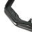Seibon MB3-Style Carbon Fiber Front LIP FOR 2018-2020 Subaru WRX / STI