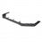 Seibon TP-Style Carbon Fiber Front LIP FOR 2018-2020 Subaru WRX / STI
