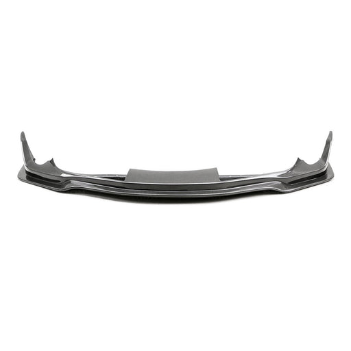 Seibon MB-Style Carbon Fiber Front Lip For 2020-2021 Toyota GR Supra