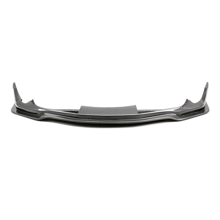 Seibon MB-Style Carbon Fiber Front Lip For 2020-2021 Toyota GR Supra