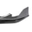 Seibon MB-Style Carbon Fiber Front Lip For 2020-2021 Toyota GR Supra