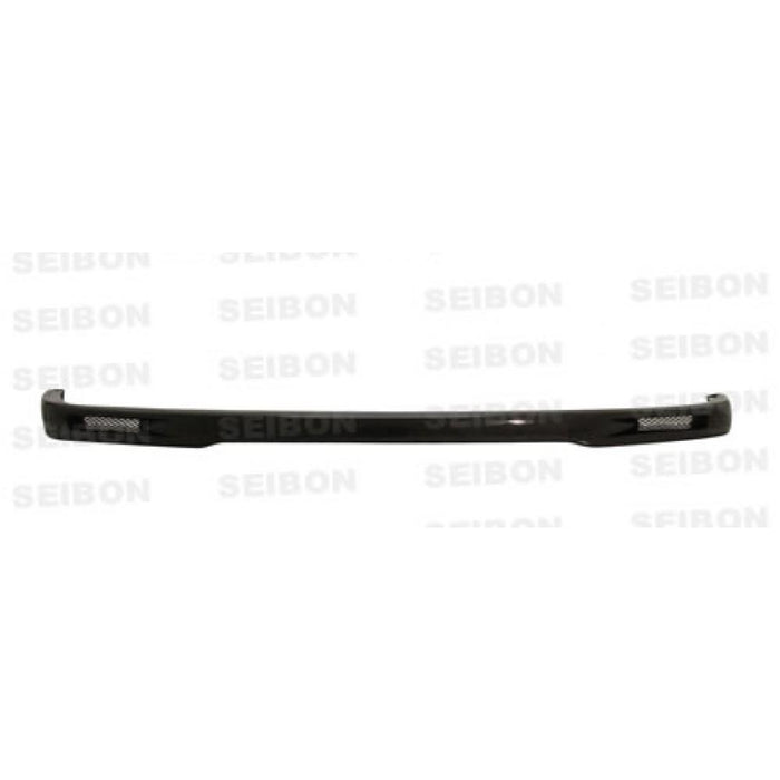 Seibon TS-Style Carbon Fiber Front Lip For 1992-2001 Acura NSX