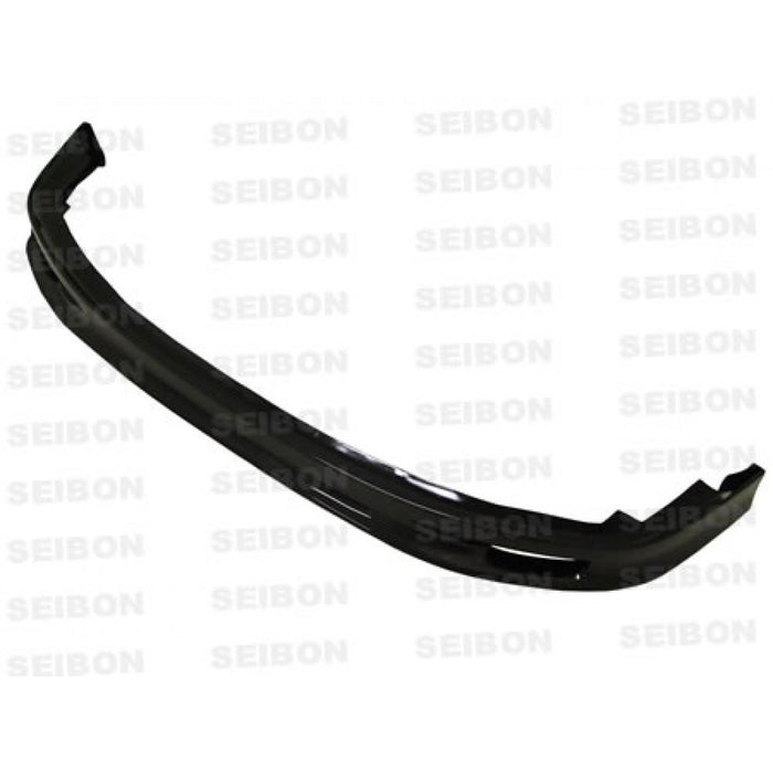 Seibon SP-Style Carbon Fiber Front Lip For 1992-1995 Honda Civic 2DR/HB