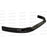 Seibon TJ-Style Carbon Fiber Front Lip For 1993-1998 Toyota Supra