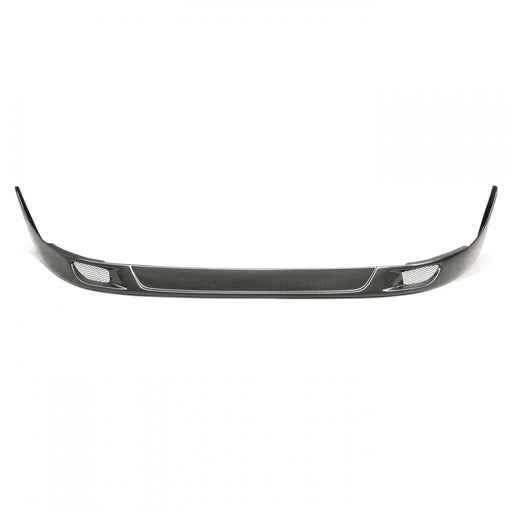 Seibon TS-Style Carbon Fiber Front Lip For 1993-1998 Toyota Supra