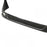 Seibon TS-Style Carbon Fiber Front Lip For 1993-1998 Toyota Supra