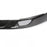 Seibon TS-Style Carbon Fiber Front Lip For 1993-1998 Toyota Supra