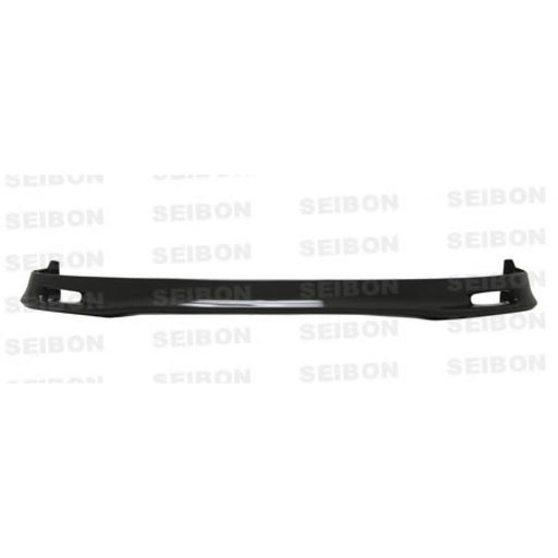 Seibon SP-Style Carbon Fiber Front Lip For 1994-2001 Acura Integra JDM Type-R