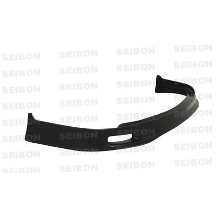 Seibon SP-Style Carbon Fiber Front Lip For 1994-2001 Acura Integra JDM Type-R