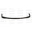 Seibon TR-Style Carbon Fiber Front Lip For 1994-2001 Acura Integra JDM Type-R