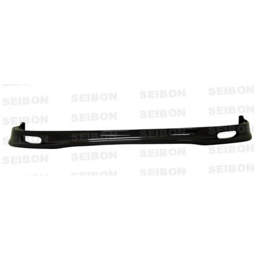 Seibon SP-Style Carbon Fiber Front Lip For 1998-2001 Acura Integra