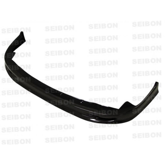 Seibon SP-Style Carbon Fiber Front Lip For 1998-2001 Acura Integra