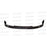 Seibon MG-Style Carbon Fiber Front Lip For 1999-2000 Honda Civic