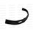 Seibon SP-Style Carbon Fiber Front Lip For 1999-2000 Honda Civic