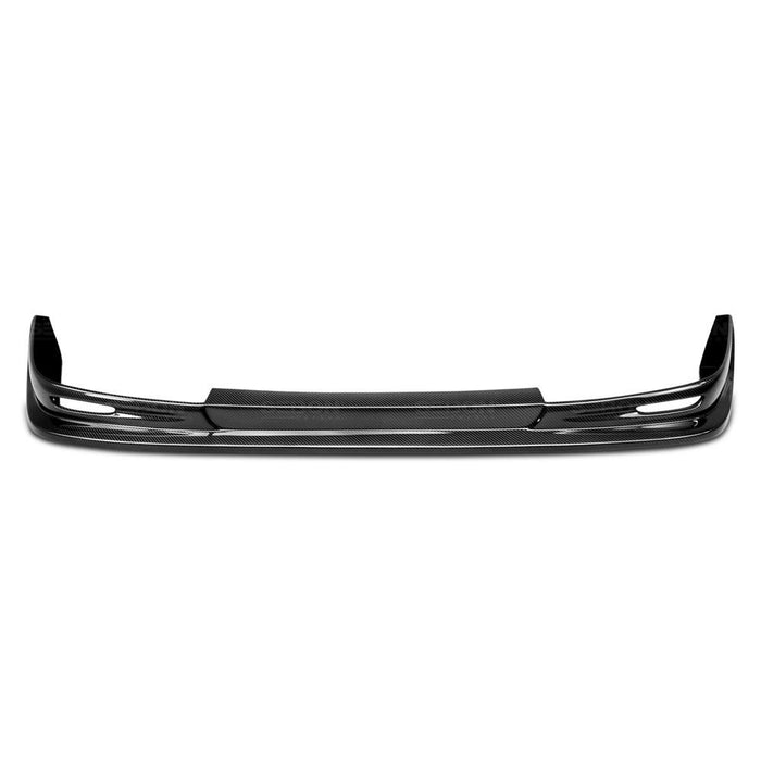 Seibon CW-Style Carbon Fiber Front Lip For 1999-2001 Subaru Impreza