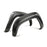 Seibon Carbon Fiber Front Fender Flares For 2016-2020 Toyota Tacoma