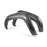 Seibon Carbon Fiber Front Fender Flares For 2016-2020 Toyota Tacoma