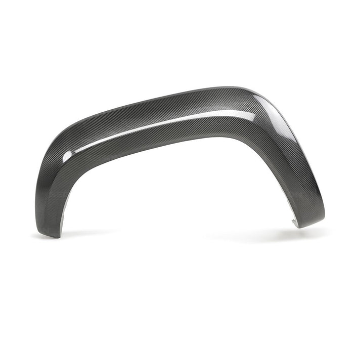 Seibon Carbon Fiber Front Fender Flares For 2016-2020 Toyota Tacoma