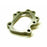 ATP Turbo Steel - GT25/GT28R/GT28RS & T25/T28 Disch Flange