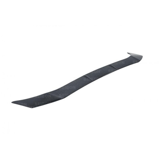 Seibon Carbon Fiber Rear Roof Spoiler For 2013-2020 Scion Frs / Toyota 86 / Subaru Brz
