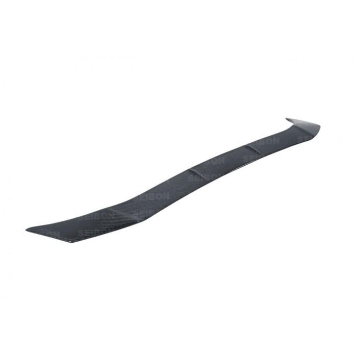 Seibon Carbon Fiber Rear Roof Spoiler For 2013-2020 Scion Frs / Toyota 86 / Subaru Brz