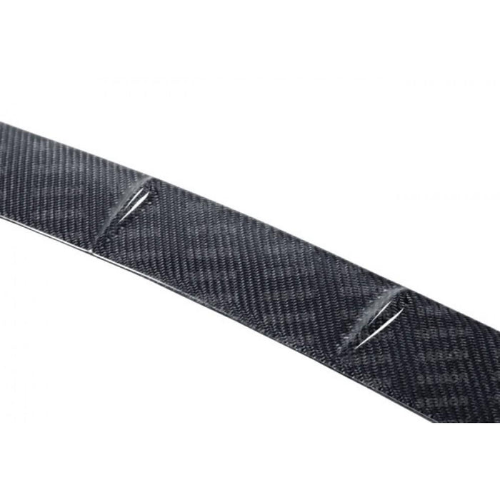 Seibon Carbon Fiber Rear Roof Spoiler For 2013-2020 Scion Frs / Toyota 86 / Subaru Brz