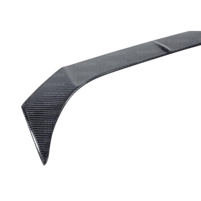 Seibon Carbon Fiber Rear Roof Spoiler For 2013-2020 Scion Frs / Toyota 86 / Subaru Brz