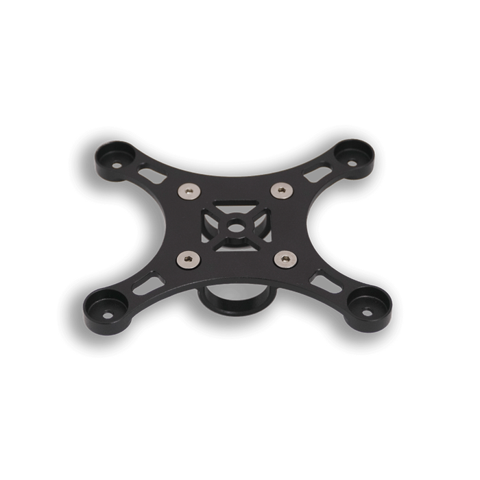 Fueltech - FTSPARK BILLET MOUNTING BRACKET KIT - 1.375"